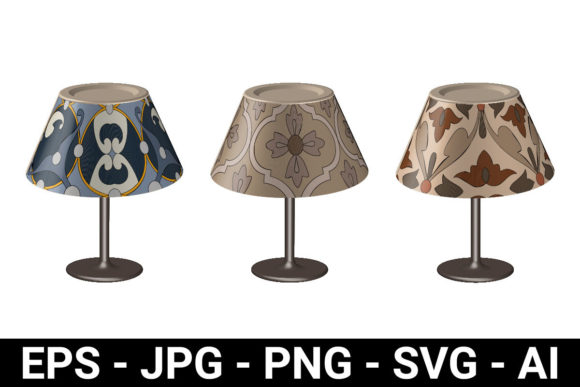 3D Table Lamp Perfect for Design Project: A Comprehensive Evaluation for Professionals